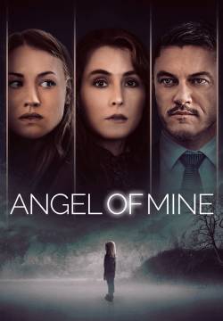 Angel of Mine (2019)