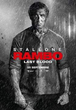 Rambo: Last Blood (2019)