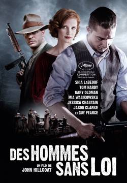 Lawless (2012)