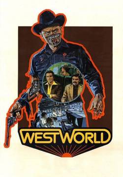 Westworld - Il mondo dei robot (1973)