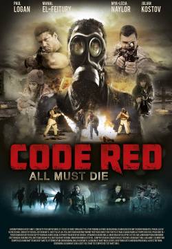 Code Red (2013)