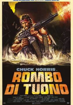 Missing in Action - Rombo di tuono (1984)
