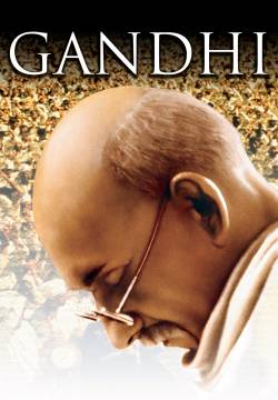 Gandhi (1982)