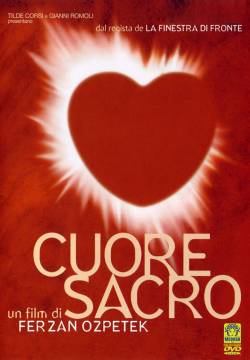 Cuore sacro (2005)