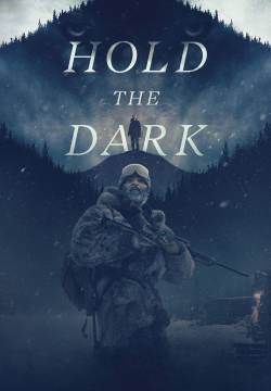 Hold the Dark (2018)