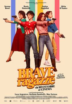 Brave ragazze (2019)