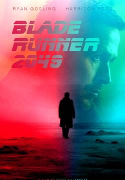 Blade Runner 2049 (2017)