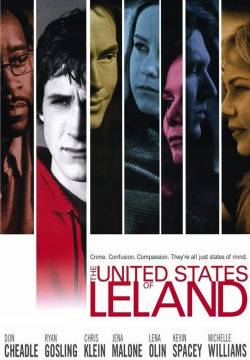 The United States of Leland - Il delitto Fitzgerald (2003)