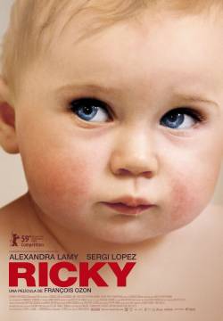 Ricky - Una storia d'amore e libertà (2009)