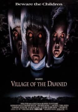 Village of the Damned - Villaggio dei dannati (1995)