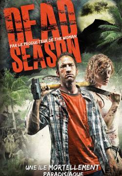 Dead Season (2012)
