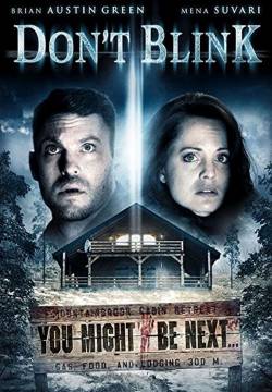 Don't Blink - Non chiudere gli occhi (2014)