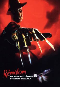 Freddy's Dead: The Final Nightmare - La fine (1991)