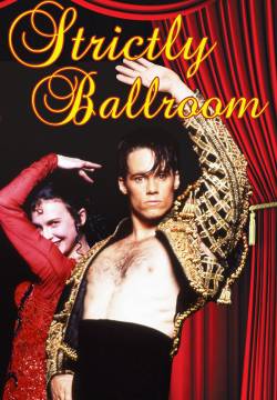 Strictly Ballroom - Gara di ballo (1992)