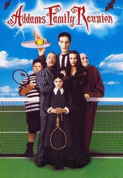 Addams Family Reunion - La famiglia Addams si riunisce (1998)