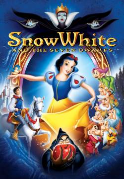 Snow White and the Seven Dwarfs - Biancaneve e i sette nani (1937)