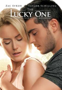 The Lucky One - Ho cercato il tuo nome (2012)