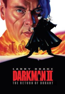 Darkman 2 - Il ritorno di Durant (1995)