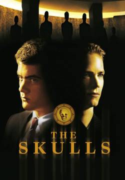 The Skulls - I teschi (2000)