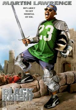 Black Knight - Cavaliere Nero (2001)