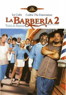 Barbershop 2: Back in Business - La bottega del barbiere 2 (2004)