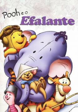 Pooh's Heffalump Movie - Winnie the Pooh e gli Efelanti (2005)