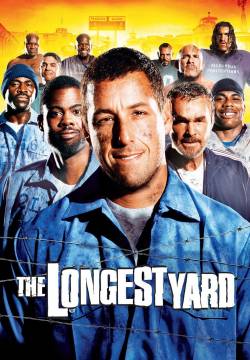 The Longest Yard - L'altra sporca ultima meta (2005)