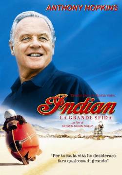 The World's Fastest Indian - La grande sfida (2005)