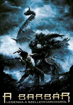 Pathfinder - La leggenda del guerriero vichingo (2007)