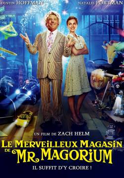 Mr. Magorium's Wonder Emporium - Mr. Magorium e la bottega delle meraviglie (2007)