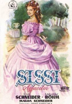 La principessa Sissi (1955)