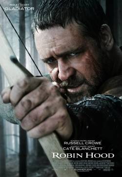 Robin Hood (2010)