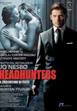 Headhunters: Hodejegerne - Il cacciatore di teste (2011)