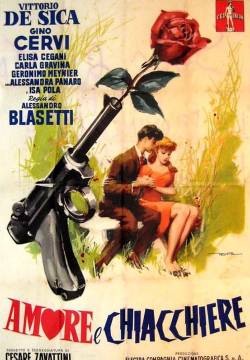 Amore e Chiacchiere (1958)