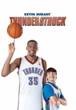 Thunderstruck - Un talento fulminante (2012)