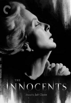 The Innocents - Suspense (1961)