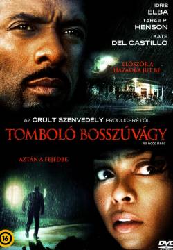 No Good Deed - Ossessione omicida (2014)