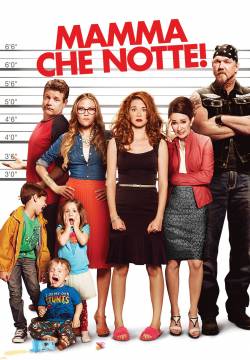 Moms’ Night Out - Mamma che notte! (2014)