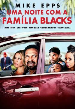 Meet the Blacks (2016)