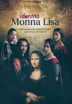 Identità Monna Lisa (2020)
