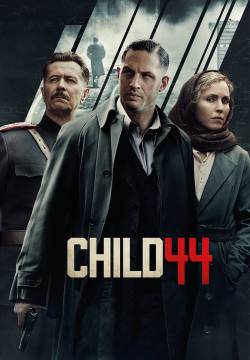Child 44 - Il bambino n. 44 (2015)