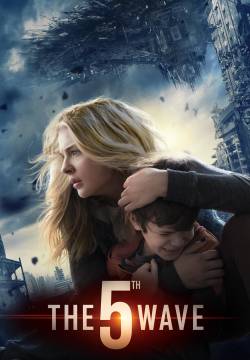 The 5th Wave - La quinta onda (2016)