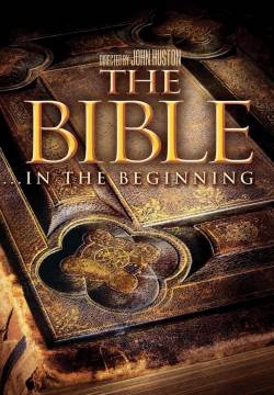 The Bible: In the Beginning... - La Bibbia (1966)