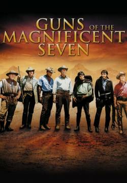 Guns of the Magnificent Seven - Le pistole dei magnifici sette (1969)