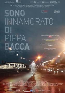 Sono innamorato di Pippa Bacca (2020)