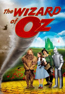 The Wizard of Oz - Il mago di Oz (1939)
