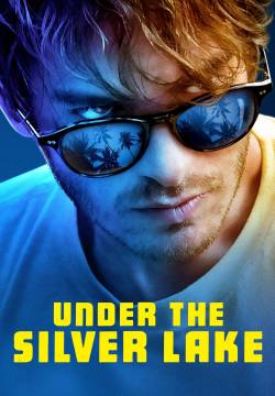 Under the Silver Lake (2018)