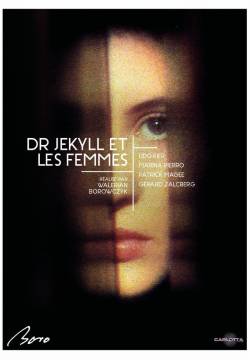Docteur Jekyll et les femmes - Nel profondo del delirio (1981)