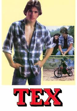 Un ragazzo chiamato Tex (1982)