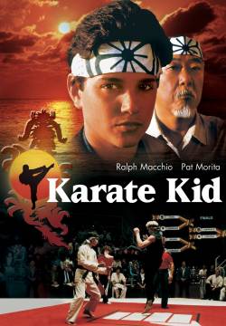 The Karate Kid - Per vincere domani (1984)
